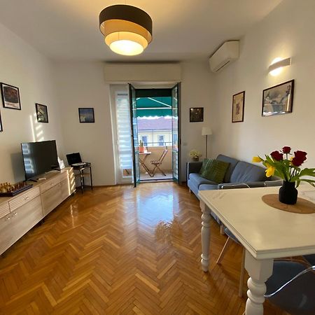 Daniela'S Spazioso Appartamento Ai Navigli Milánó Kültér fotó