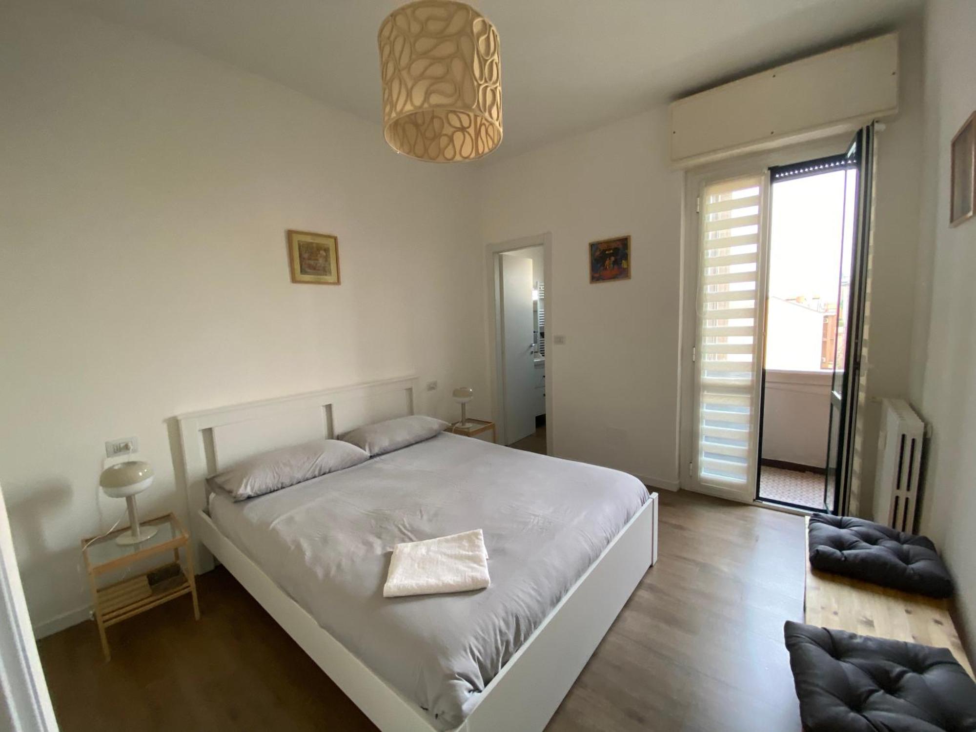 Daniela'S Spazioso Appartamento Ai Navigli Milánó Kültér fotó