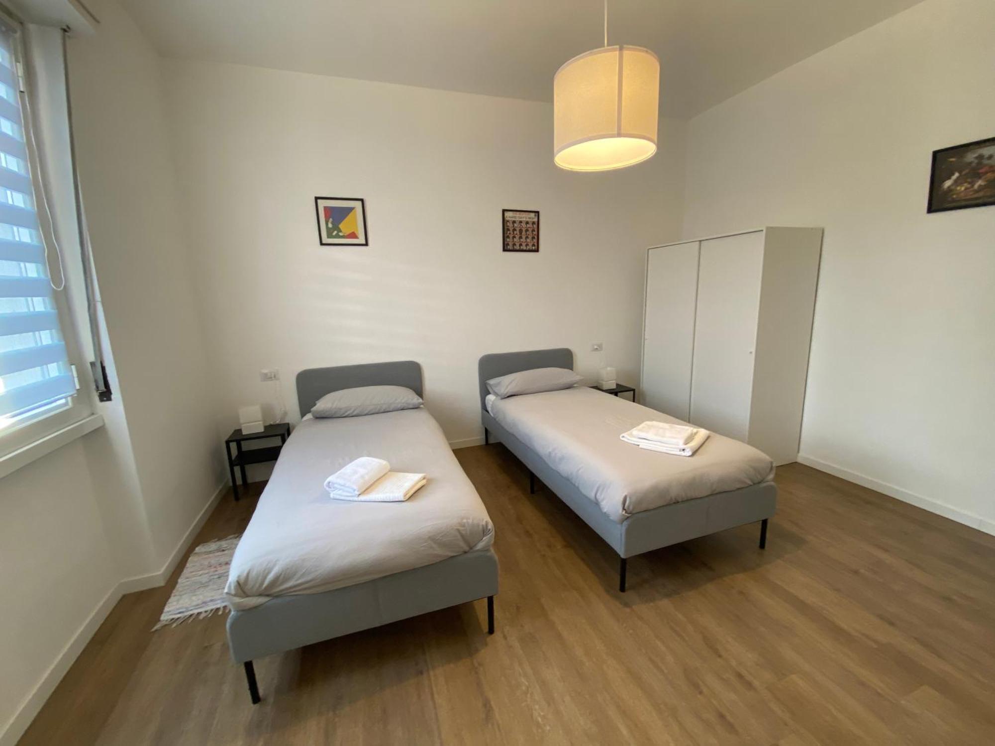 Daniela'S Spazioso Appartamento Ai Navigli Milánó Kültér fotó